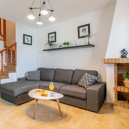 Montefaro Spacious Townhouse - Beach & Pool Santa Pola Εξωτερικό φωτογραφία