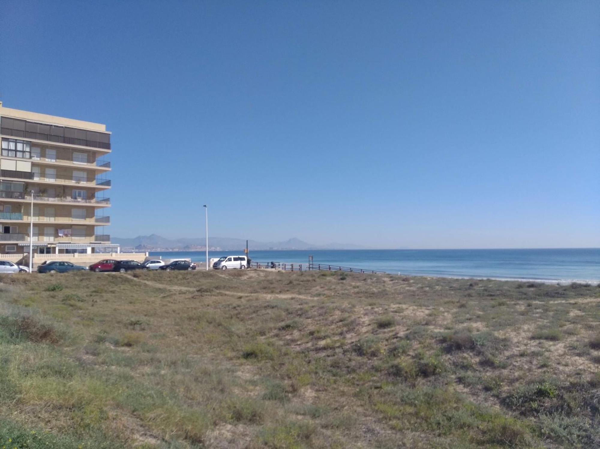 Montefaro Spacious Townhouse - Beach & Pool Santa Pola Εξωτερικό φωτογραφία