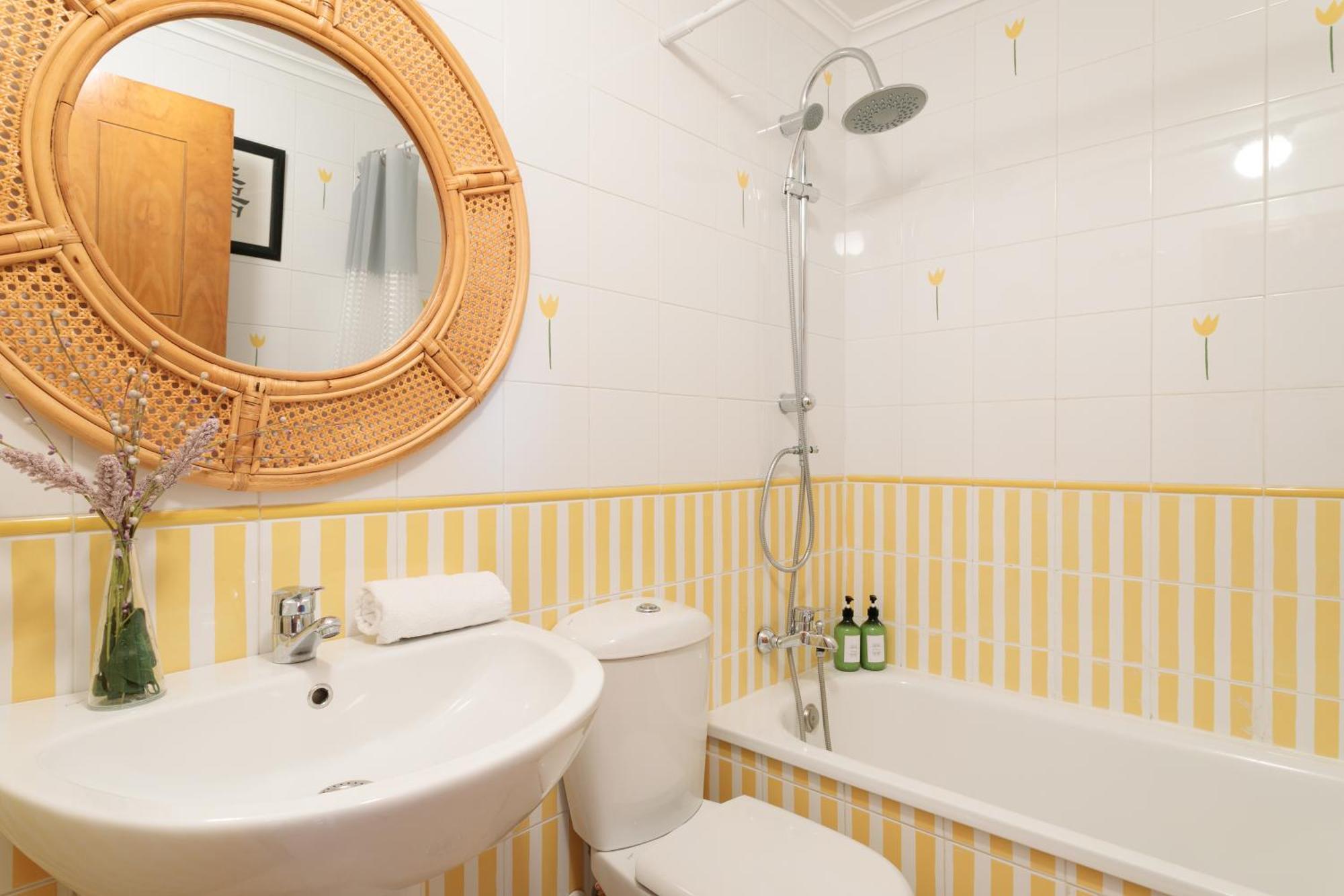 Montefaro Spacious Townhouse - Beach & Pool Santa Pola Εξωτερικό φωτογραφία