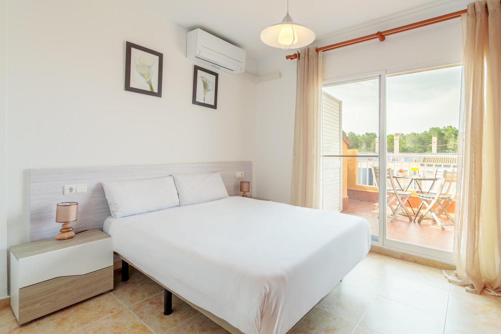 Montefaro Spacious Townhouse - Beach & Pool Santa Pola Εξωτερικό φωτογραφία