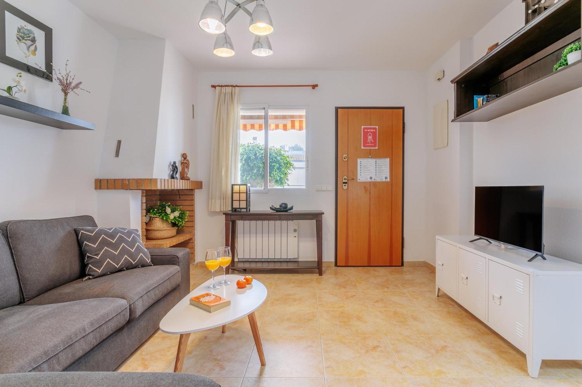 Montefaro Spacious Townhouse - Beach & Pool Santa Pola Εξωτερικό φωτογραφία