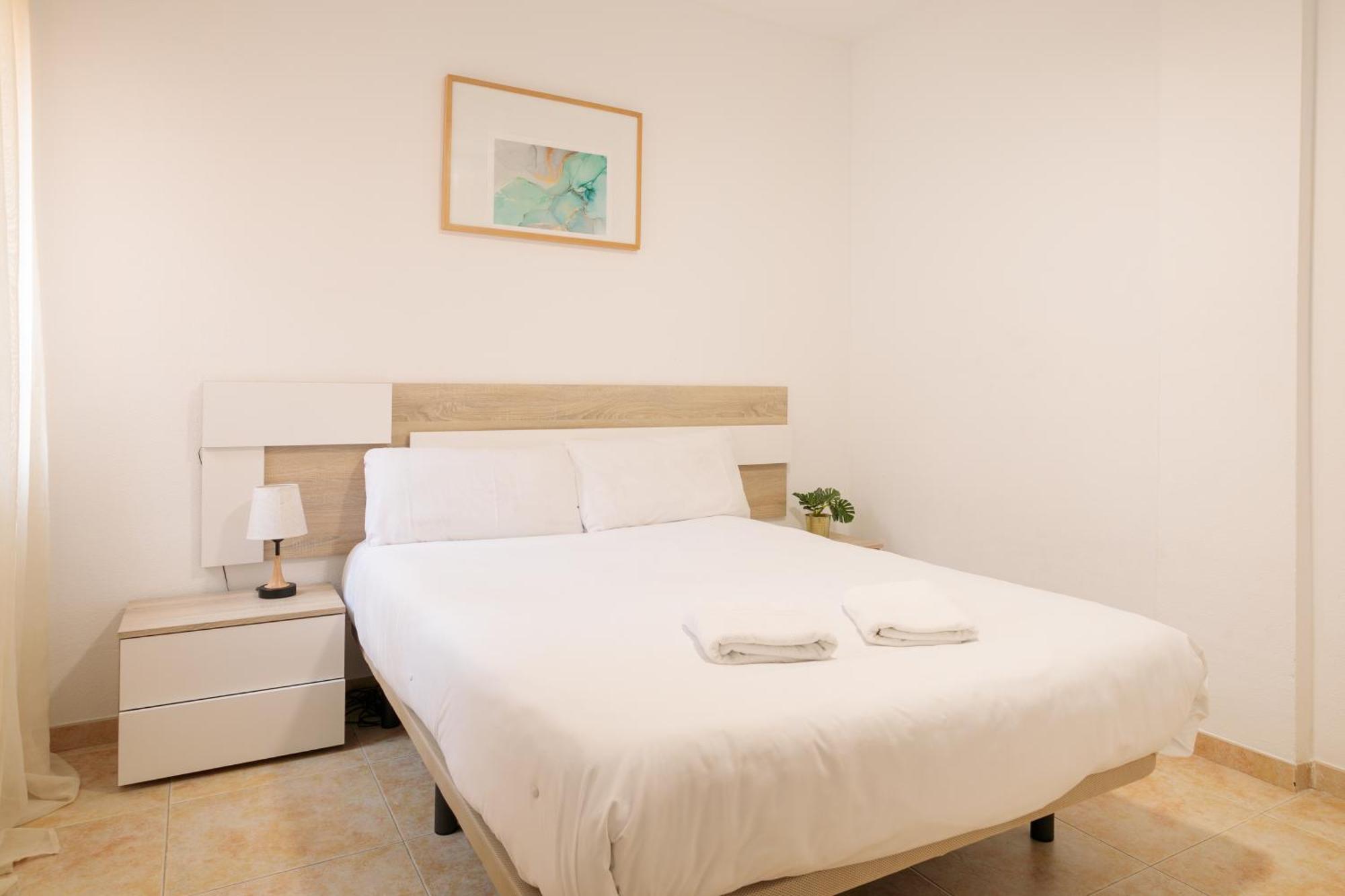 Montefaro Spacious Townhouse - Beach & Pool Santa Pola Εξωτερικό φωτογραφία