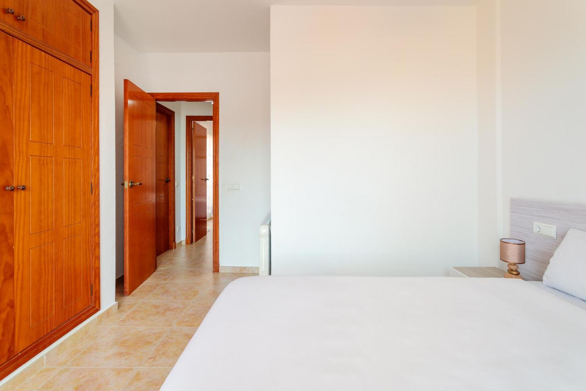Montefaro Spacious Townhouse - Beach & Pool Santa Pola Εξωτερικό φωτογραφία