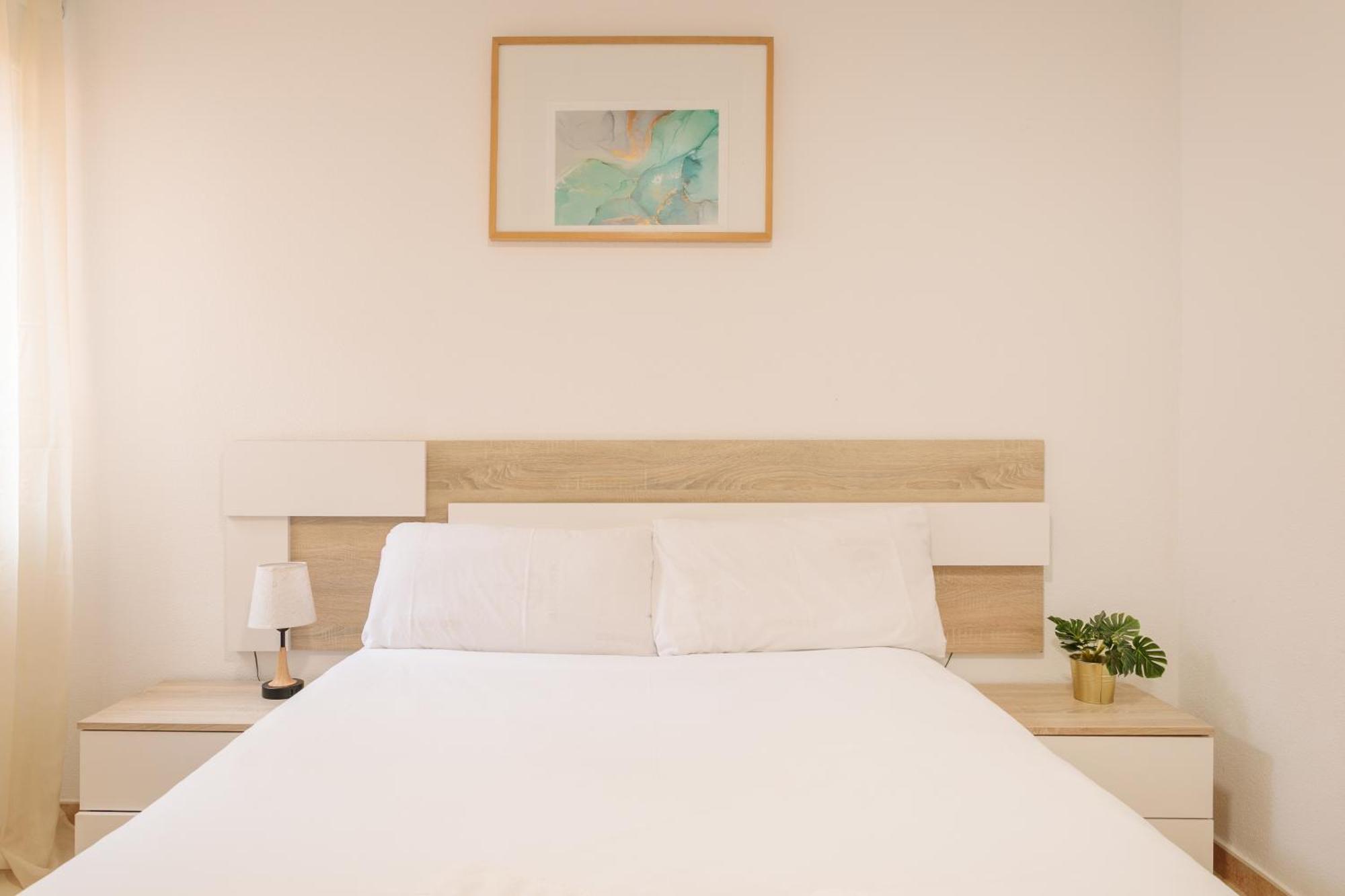Montefaro Spacious Townhouse - Beach & Pool Santa Pola Εξωτερικό φωτογραφία