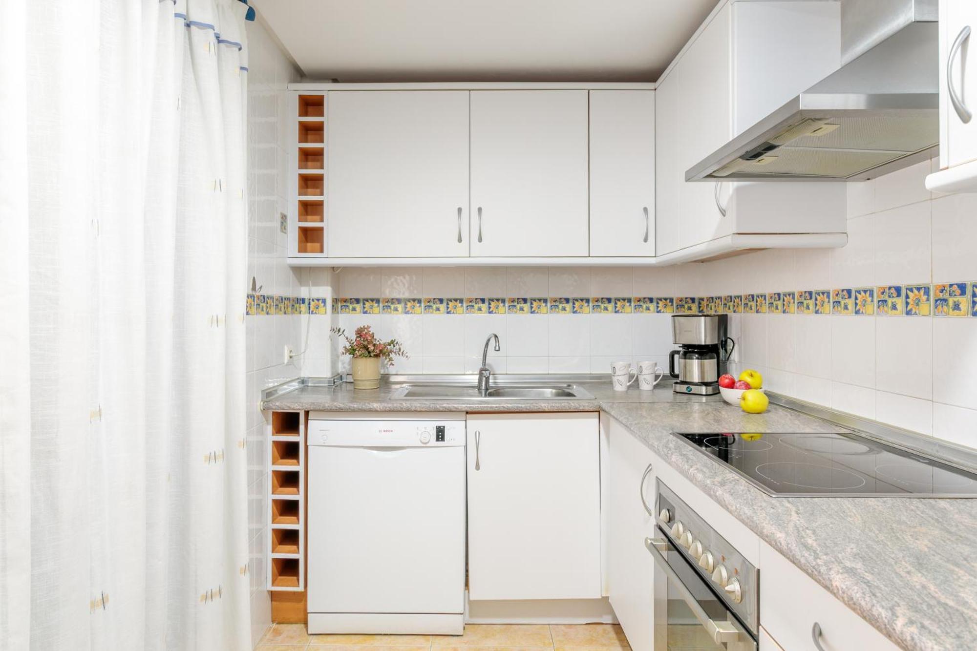 Montefaro Spacious Townhouse - Beach & Pool Santa Pola Εξωτερικό φωτογραφία