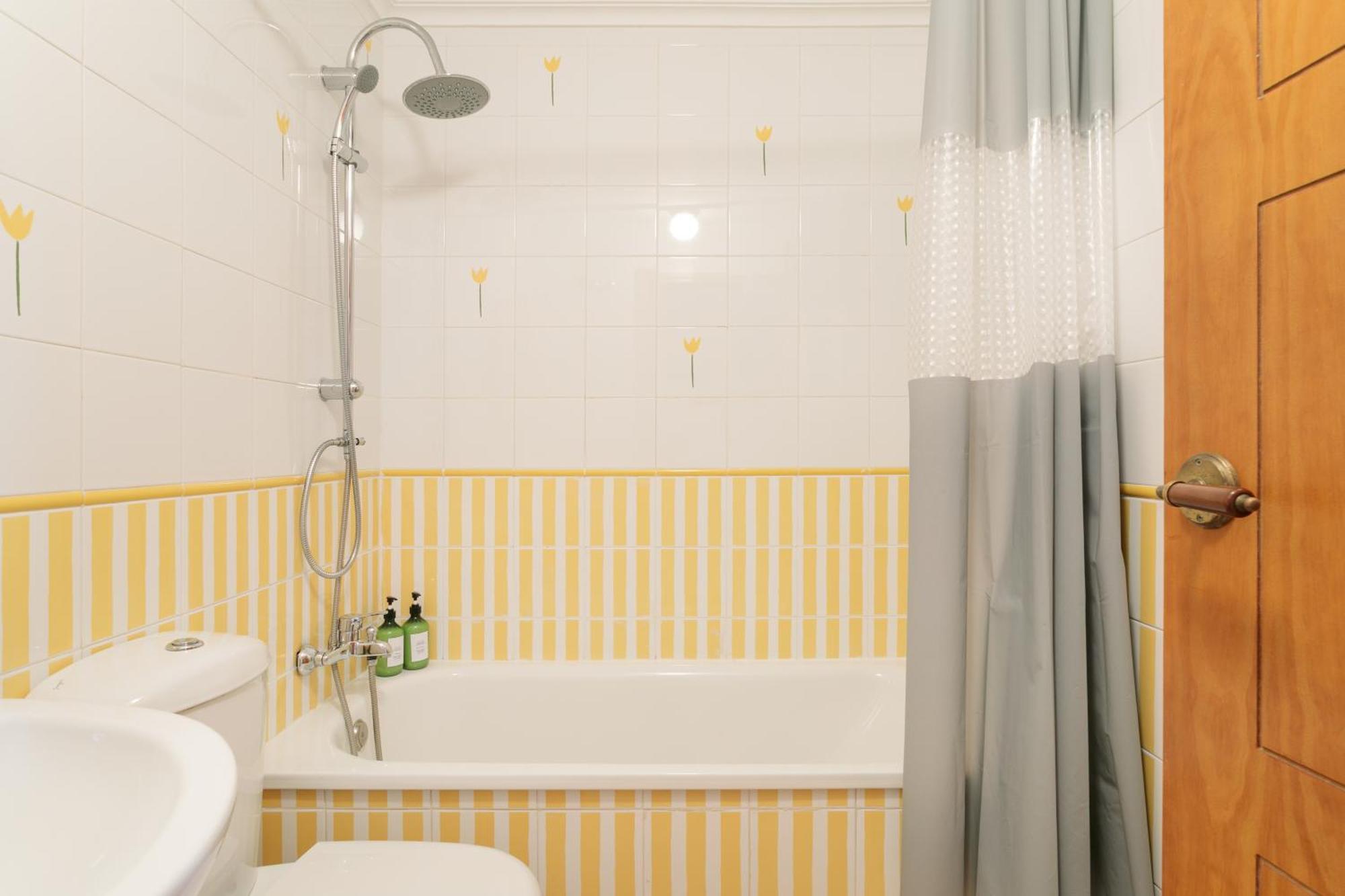 Montefaro Spacious Townhouse - Beach & Pool Santa Pola Εξωτερικό φωτογραφία