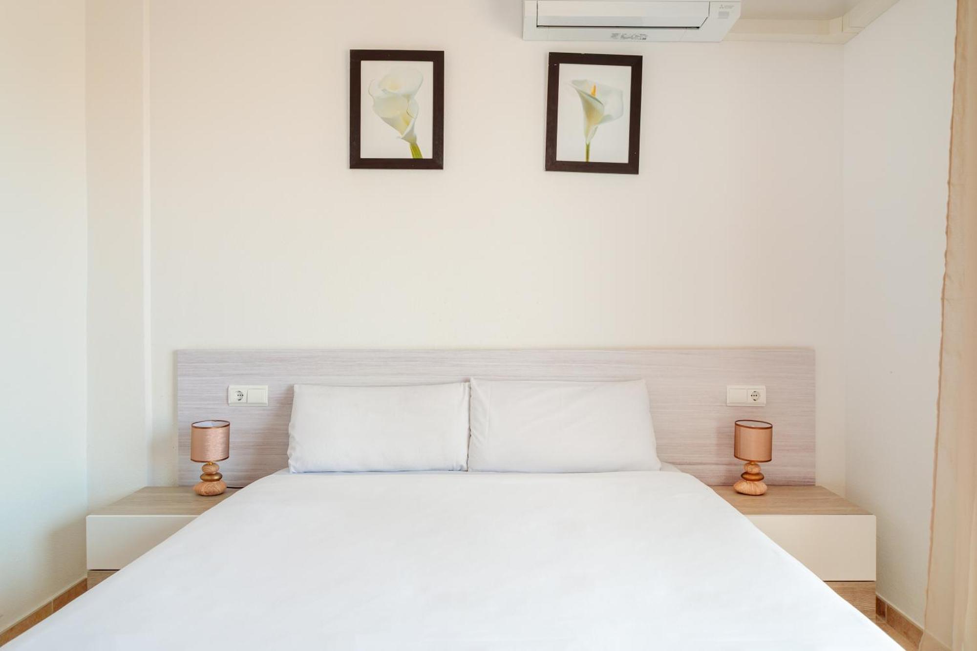 Montefaro Spacious Townhouse - Beach & Pool Santa Pola Εξωτερικό φωτογραφία