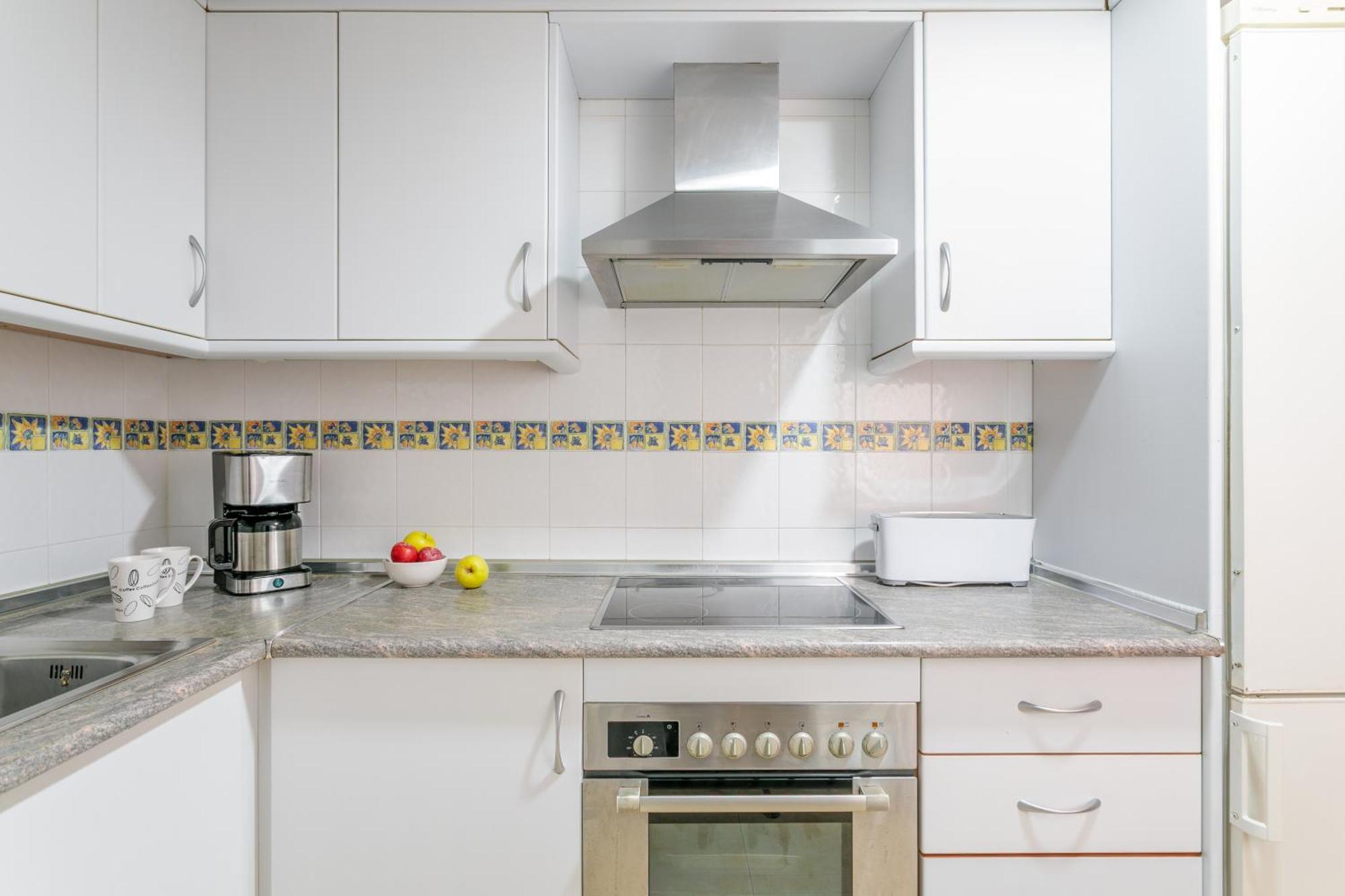 Montefaro Spacious Townhouse - Beach & Pool Santa Pola Εξωτερικό φωτογραφία
