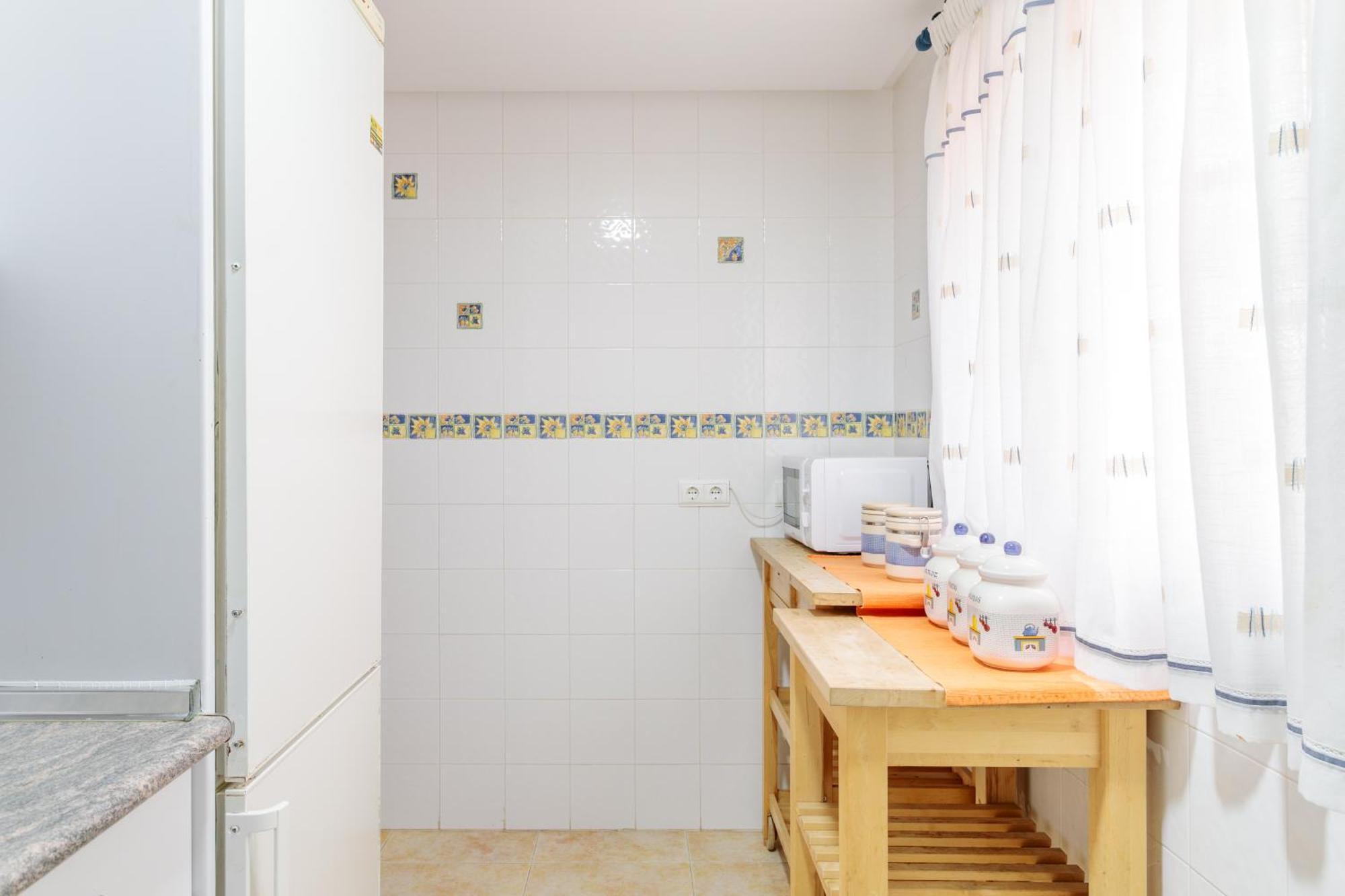 Montefaro Spacious Townhouse - Beach & Pool Santa Pola Εξωτερικό φωτογραφία